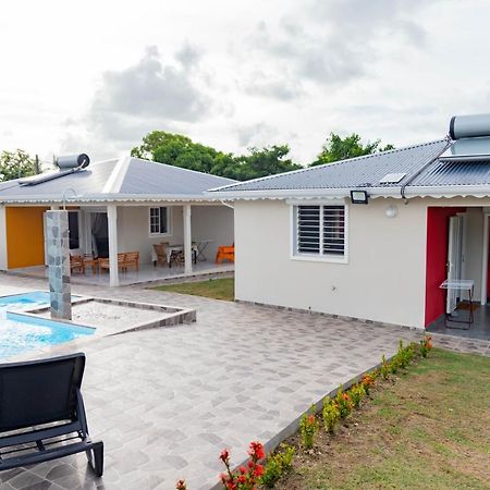 Promo ! Les Paisibles Villas C & G Richeplaine Екстер'єр фото