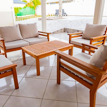 Promo ! Les Paisibles Villas C & G Richeplaine Екстер'єр фото