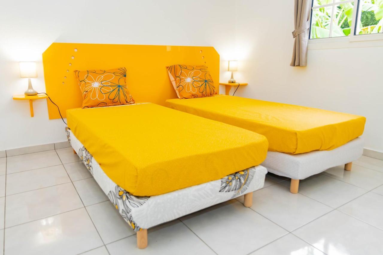 Promo ! Les Paisibles Villas C & G Richeplaine Екстер'єр фото