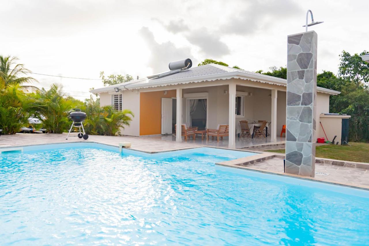 Promo ! Les Paisibles Villas C & G Richeplaine Екстер'єр фото