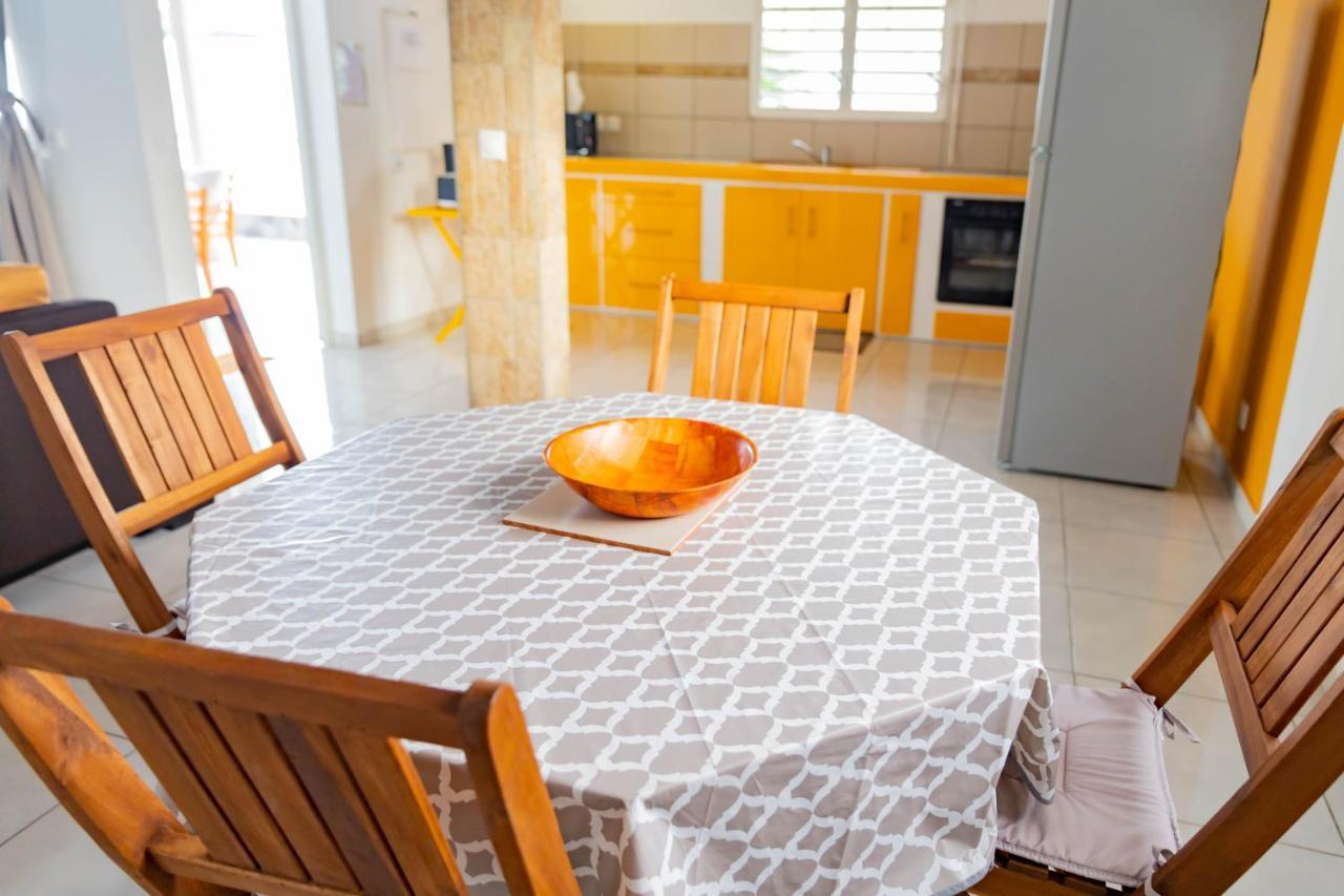 Promo ! Les Paisibles Villas C & G Richeplaine Екстер'єр фото