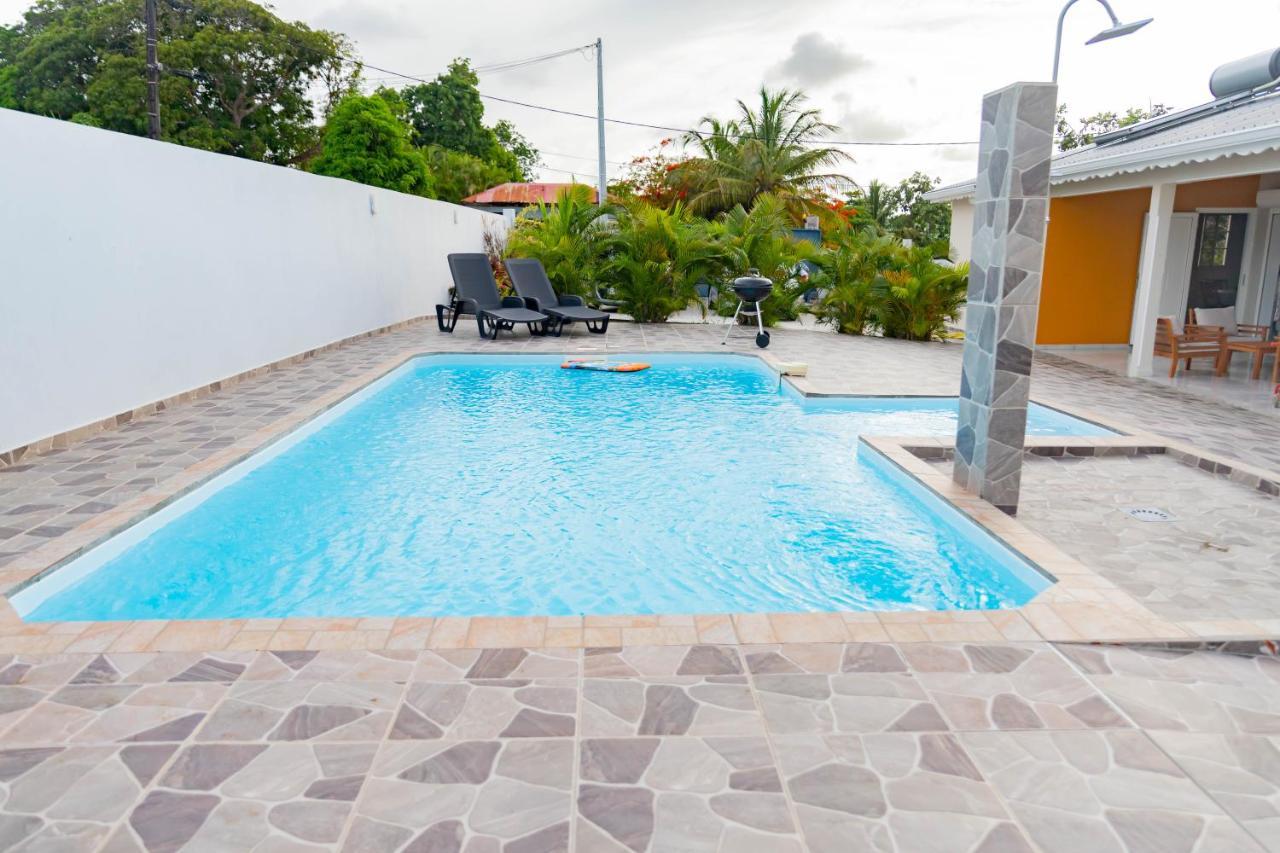 Promo ! Les Paisibles Villas C & G Richeplaine Екстер'єр фото
