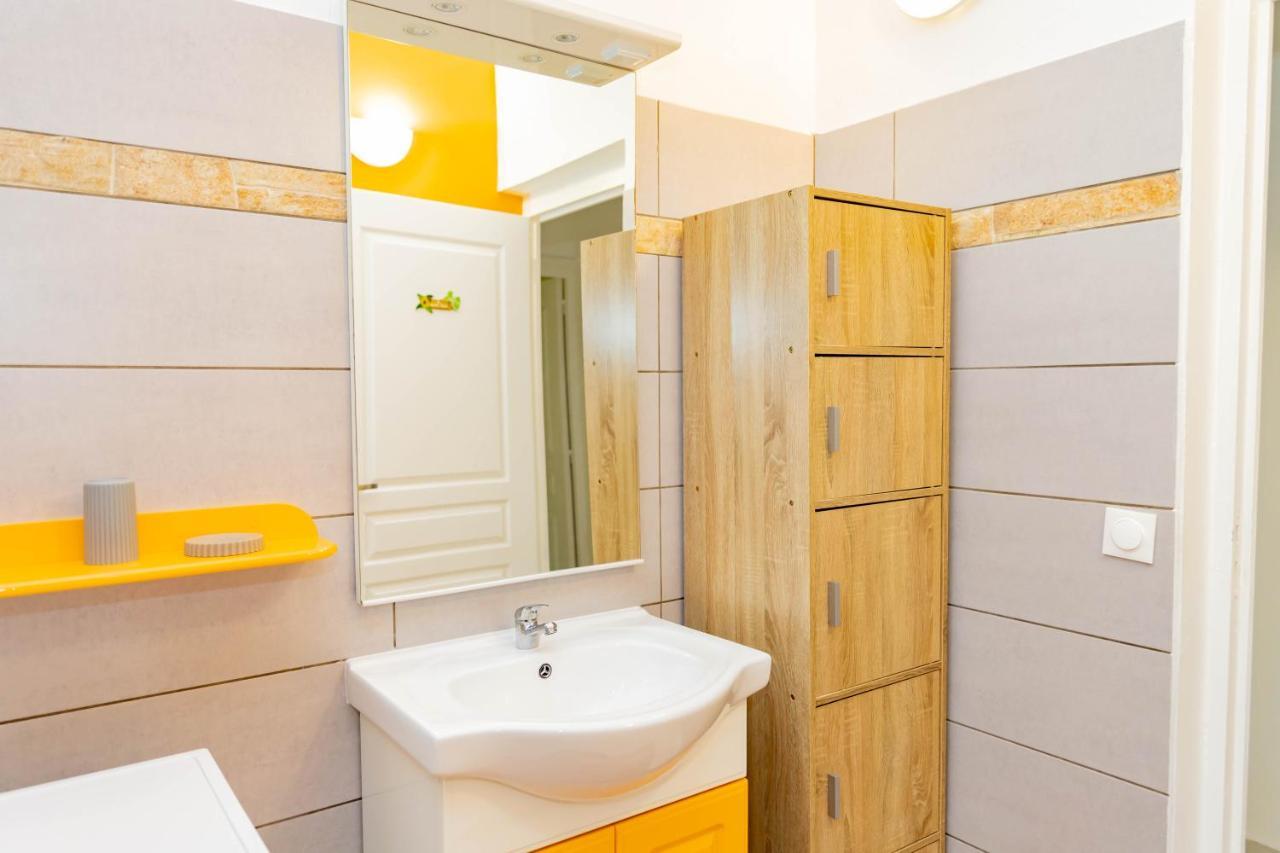 Promo ! Les Paisibles Villas C & G Richeplaine Екстер'єр фото