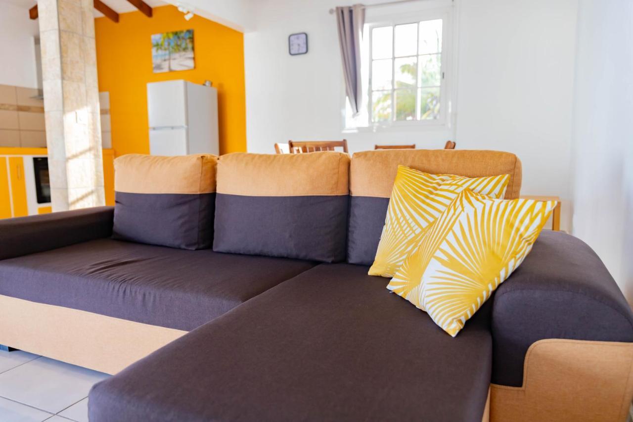 Promo ! Les Paisibles Villas C & G Richeplaine Екстер'єр фото