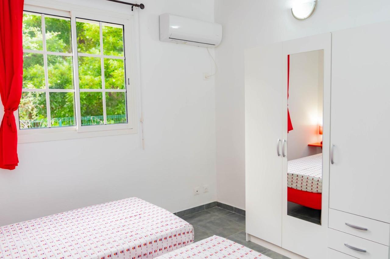 Promo ! Les Paisibles Villas C & G Richeplaine Екстер'єр фото