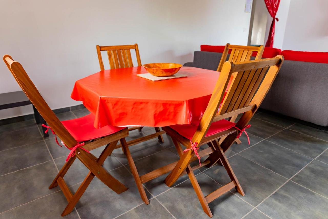 Promo ! Les Paisibles Villas C & G Richeplaine Екстер'єр фото