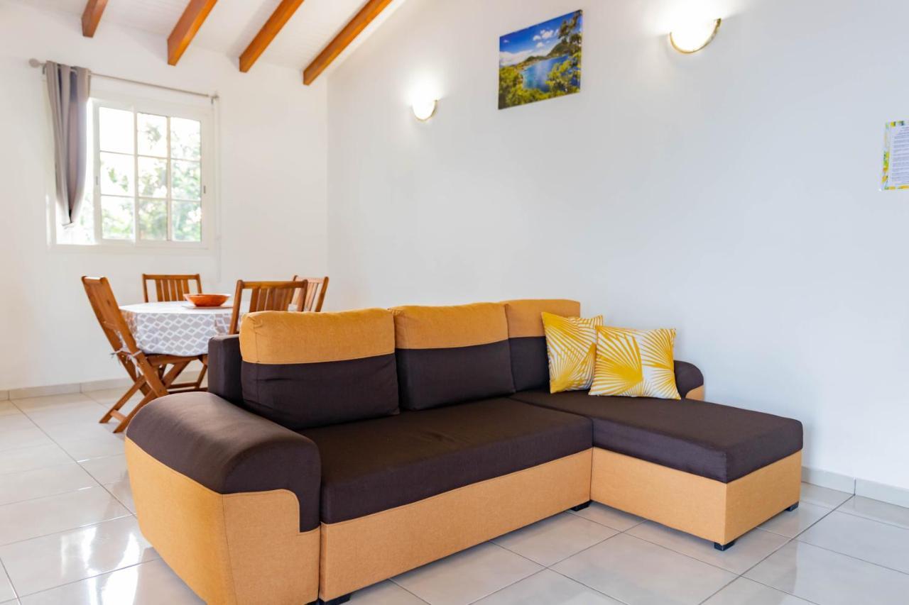Promo ! Les Paisibles Villas C & G Richeplaine Екстер'єр фото