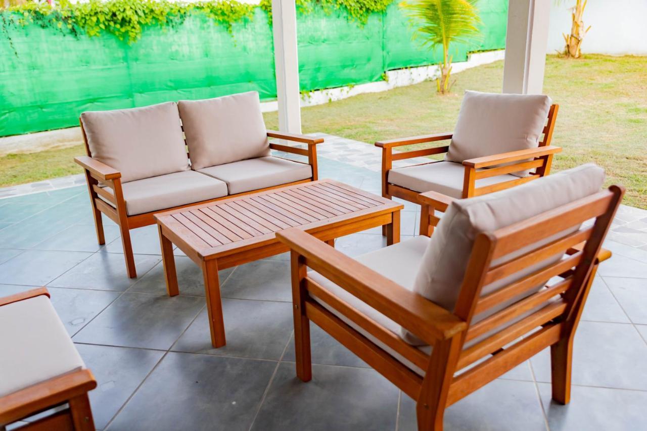 Promo ! Les Paisibles Villas C & G Richeplaine Екстер'єр фото