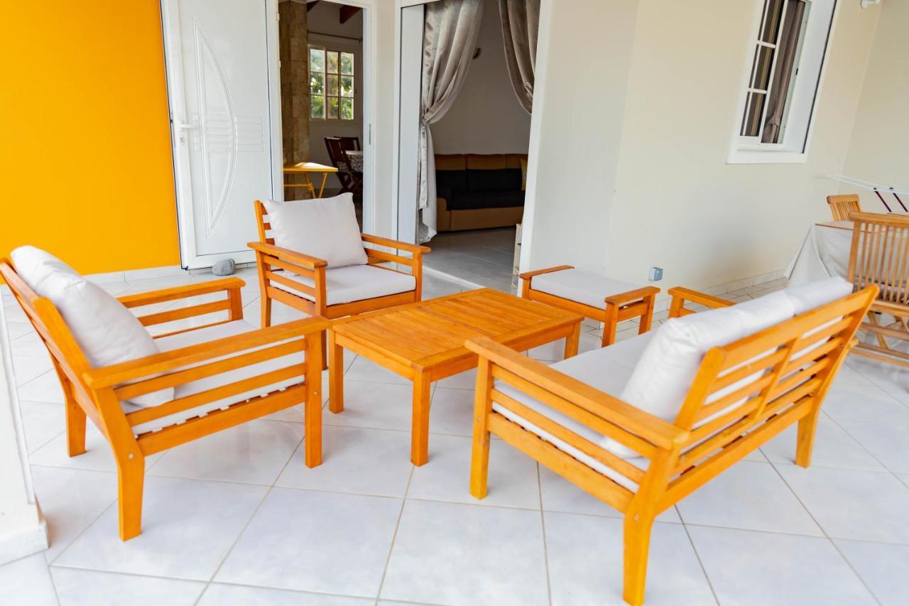 Promo ! Les Paisibles Villas C & G Richeplaine Екстер'єр фото