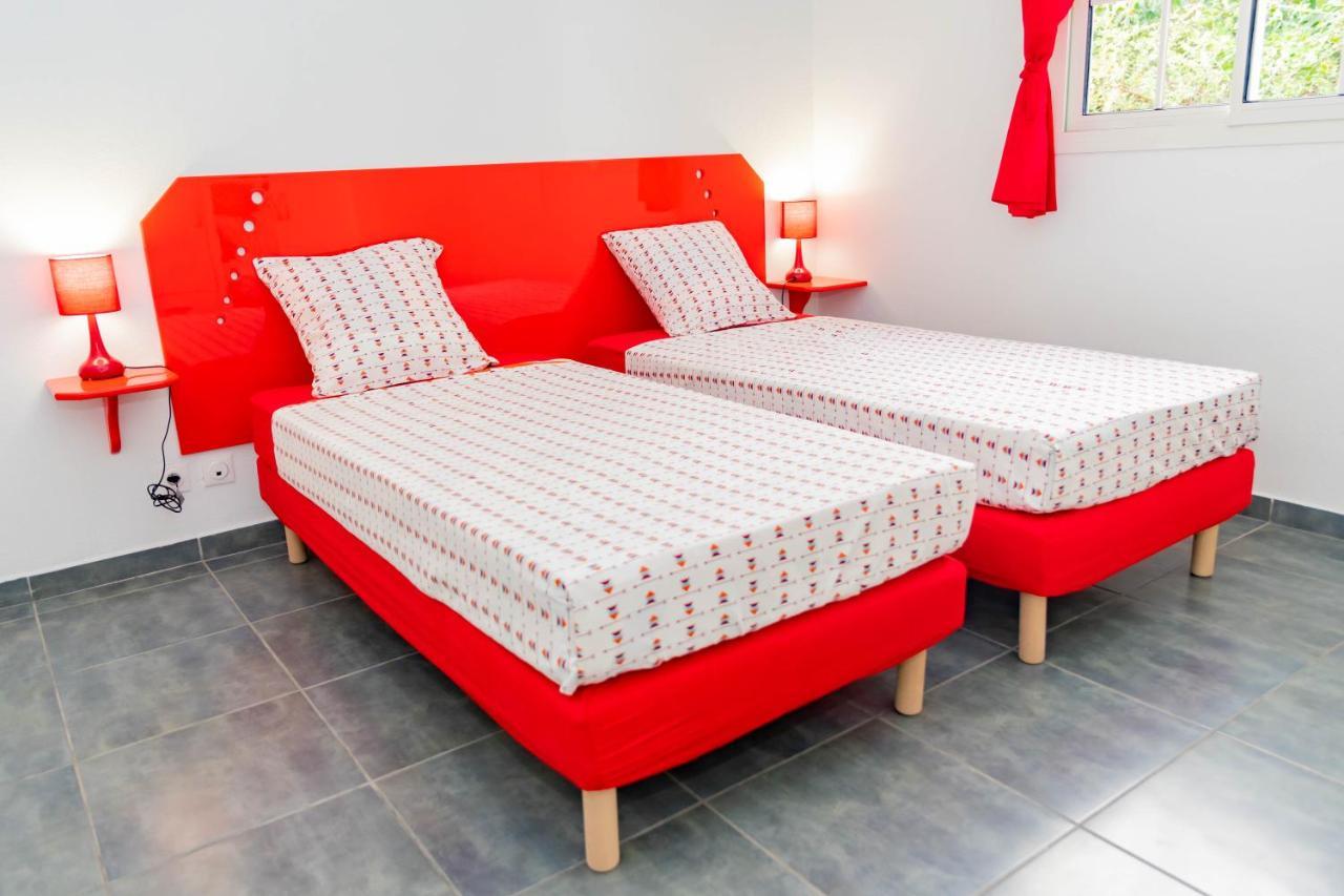 Promo ! Les Paisibles Villas C & G Richeplaine Екстер'єр фото