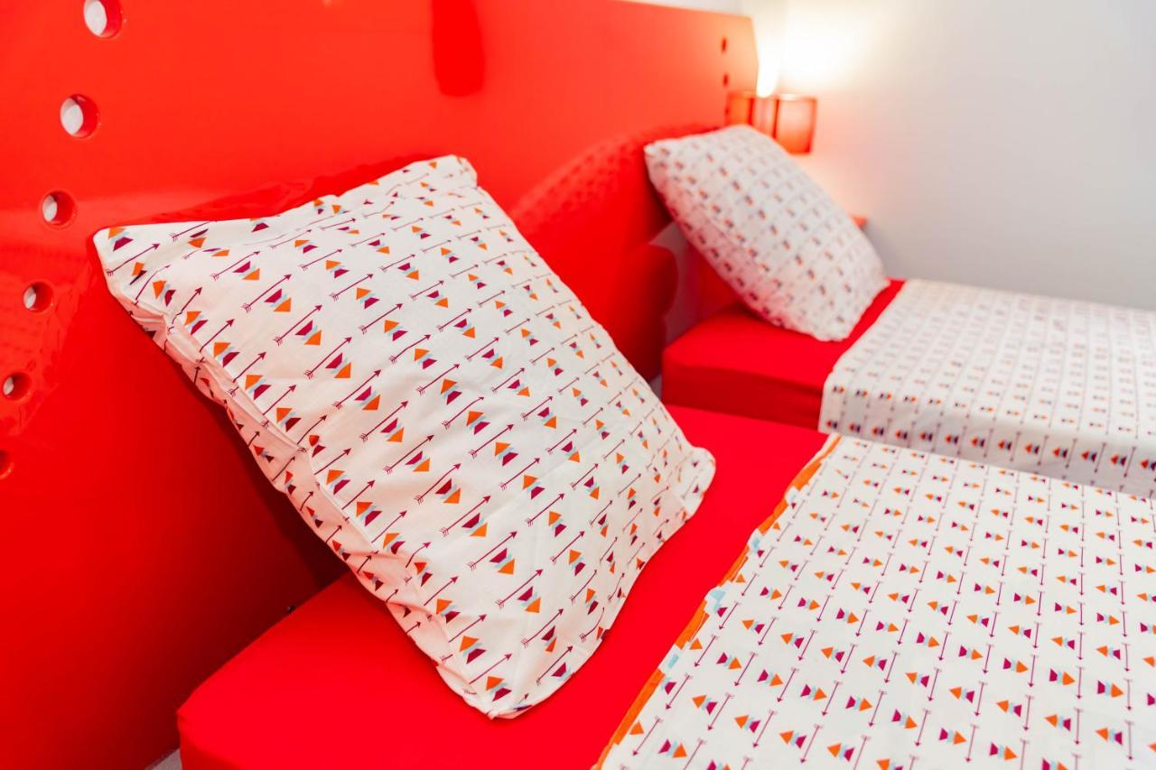 Promo ! Les Paisibles Villas C & G Richeplaine Екстер'єр фото