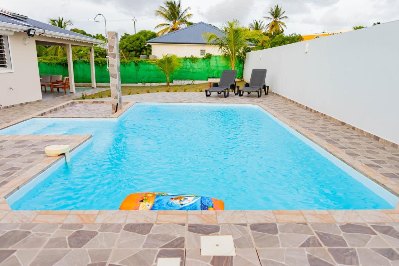 Promo ! Les Paisibles Villas C & G Richeplaine Екстер'єр фото