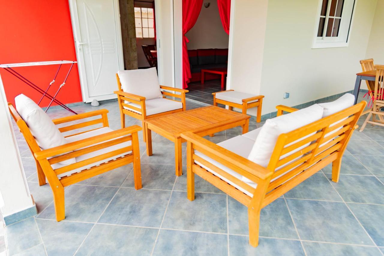 Promo ! Les Paisibles Villas C & G Richeplaine Екстер'єр фото