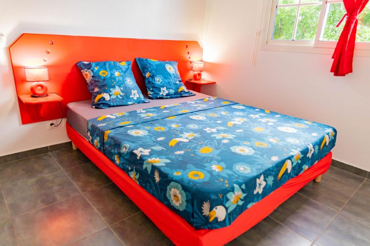 Promo ! Les Paisibles Villas C & G Richeplaine Екстер'єр фото